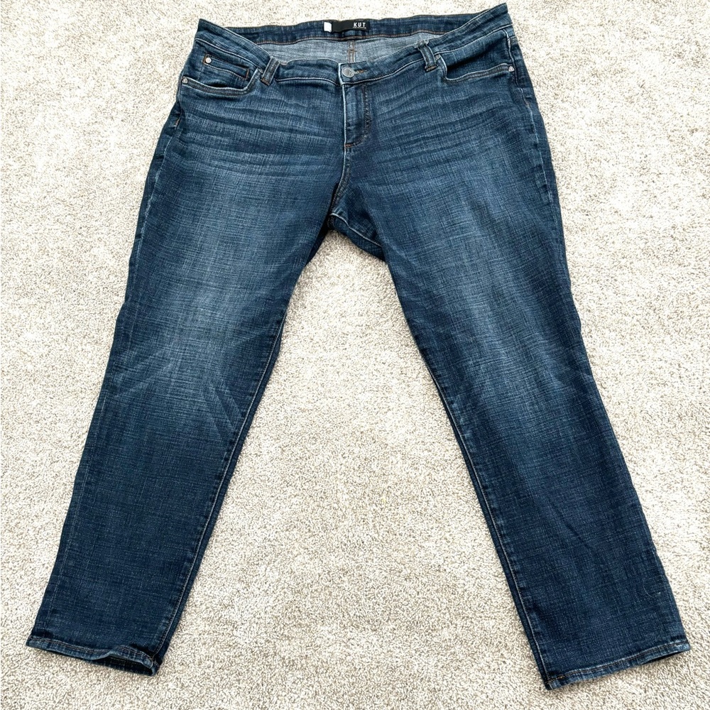 Kut from the Kloth Size 18W
